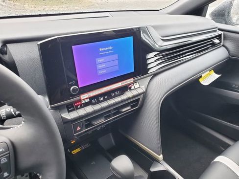 New 2026 Toyota Camry SE image 23