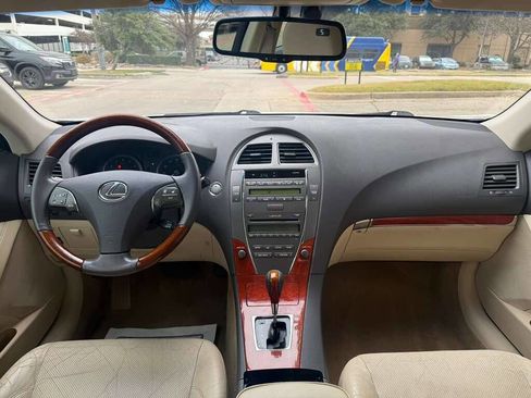 Used 2011 Lexus ES 350 image 19