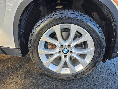 Used 2016 BMW X5 xDrive35i image 8