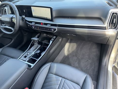 New 2026 Kia Sorento SX Prestige AWD/4WD image 8