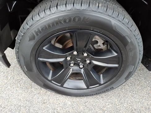 Used 2023 RAM 1500 Big Horn image 11