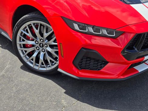 Used 2024 Ford Mustang GT Premium RWD image 9