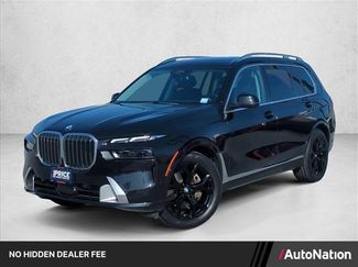 Certified 2024 BMW X7 xDrive40i w/ Premium Package AWD/4WD video 1