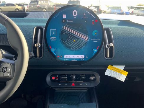 New 2025 MINI Cooper Countryman S w/ Comfort Package Max image 6