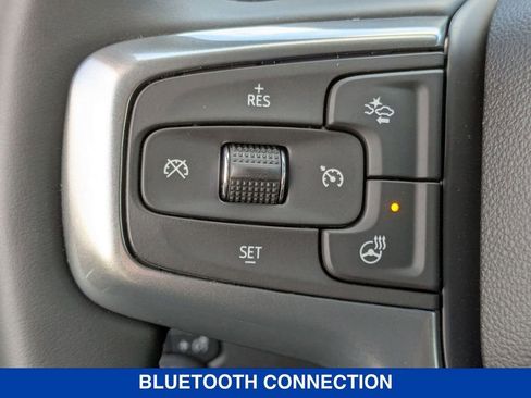 New 2026 Chevrolet Silverado 2500 LT w/ All Star Edition image 17