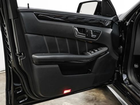 Used 2016 Mercedes-Benz E 63 AMG S-Model image 38