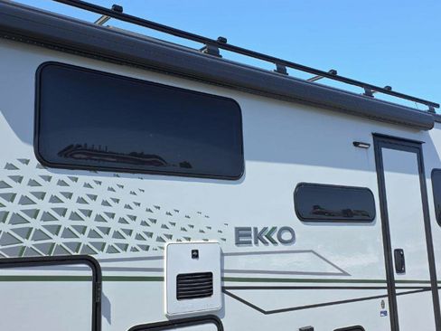 Used 2023 Mercedes-Benz Sprinter 3500 w/ Charging Package, Dashboard image 10
