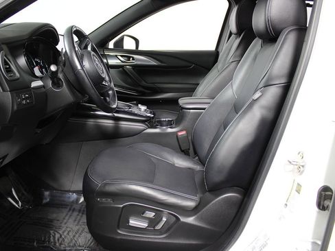 Used 2023 MAZDA CX-9 Grand Touring AWD/4WD image 8