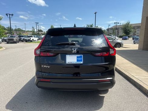 Used 2024 Honda CR-V EX-L image 3