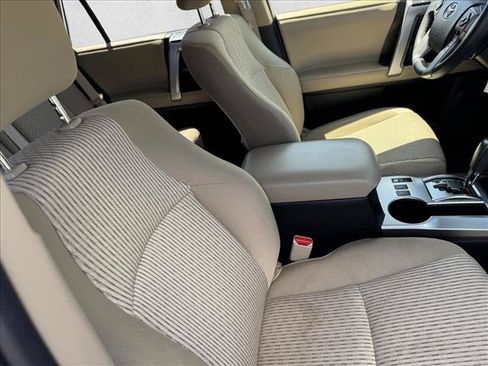 Certified 2020 Toyota 4Runner SR5 AWD/4WD image 19