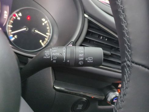 New 2025 MAZDA CX-30 AWD 2.5 S w/ Preferred Package image 25