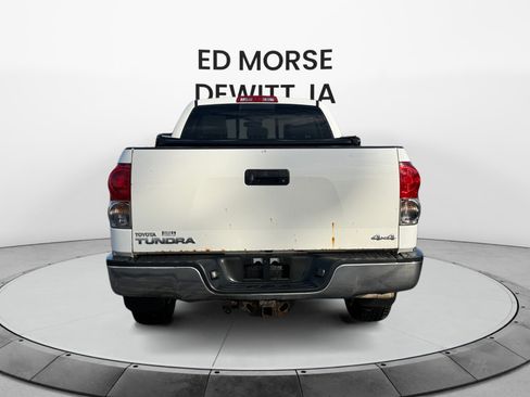 Used 2008 Toyota Tundra SR5 image 4