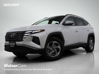 Used 2023 Hyundai Tucson SEL video 1