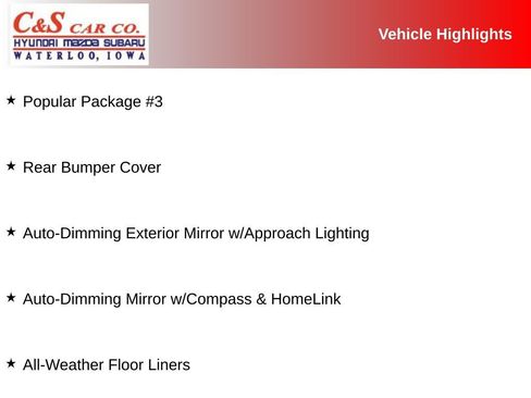 Used 2020 Subaru Forester Limited w/ Popular Package #3 image 2