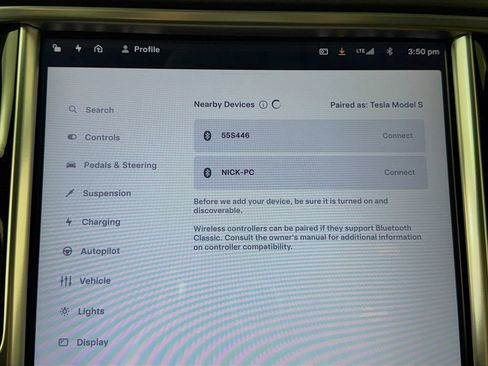 Used 2017 Tesla Model S 100D image 38