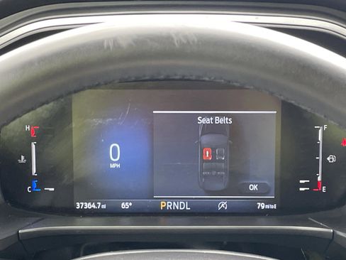 Used 2024 Ford Escape Active FWD image 14