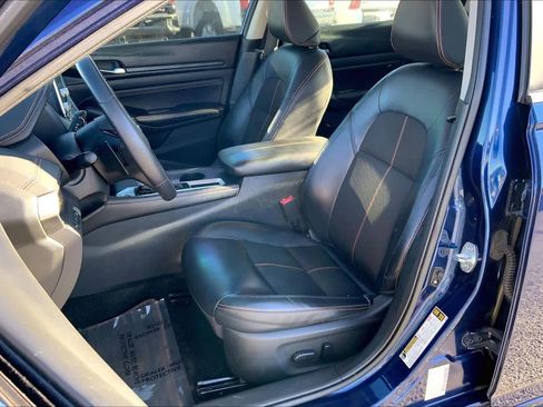 Used 2019 Nissan Altima 2.5 SR image 8