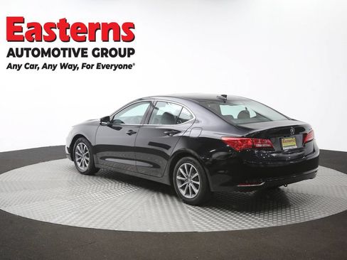 Used 2020 Acura TLX FWD image 65