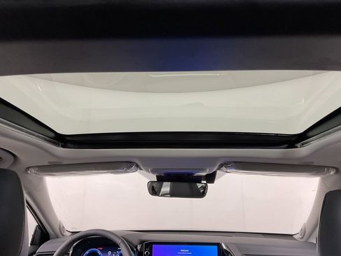 New 2026 Toyota Camry XLE image 12