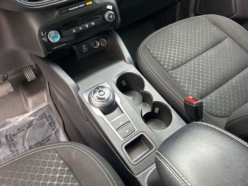 Used 2024 Ford Escape Active w/ Tech Pack #1 image 17