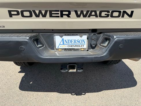 Used 2018 RAM 2500 Power Wagon image 42