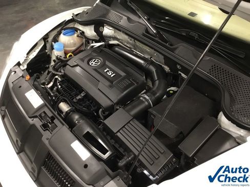 Used 2013 Volkswagen Beetle 2.0T image 44