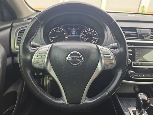 Used 2018 Nissan Altima 2.5 SL image 20
