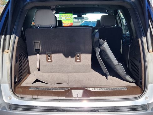 Used 2022 Chevrolet Tahoe Z71 image 23