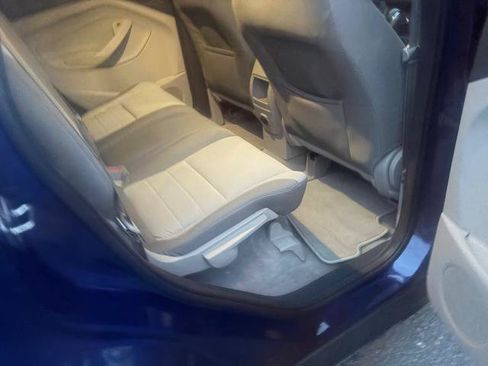 Used 2014 Ford Escape SE AWD/4WD image 12