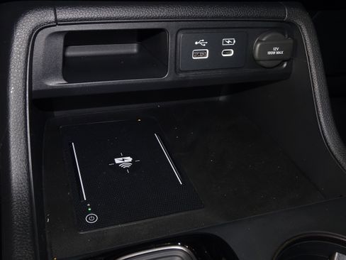 New 2025 Honda Pilot TrailSport image 32