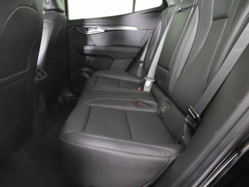 Certified 2024 Buick Envision Preferred image 2