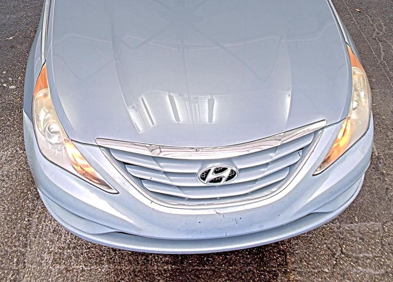 Used 2011 Hyundai Sonata GLS FWD image 6