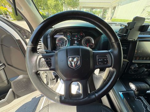 Used 2013 RAM 1500 Sport w/ Sport Premium Group AWD/4WD image 19