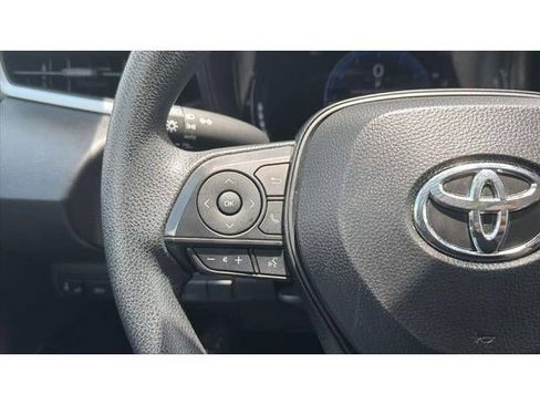 Certified 2026 Toyota Corolla LE FWD image 25