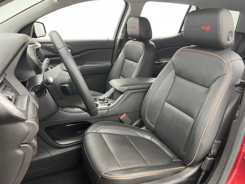 Used 2023 GMC Acadia AT4 w/ Trailering Package AWD/4WD image 19