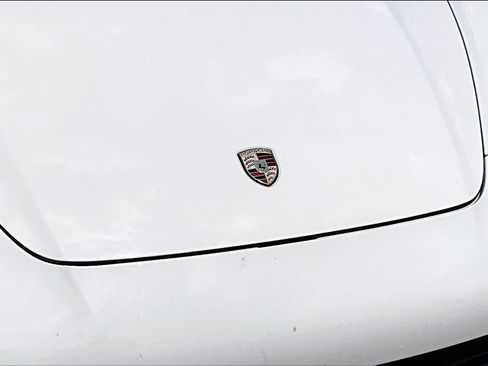 Used 2014 Porsche Cayenne S AWD/4WD image 30