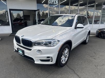 Used 2015 BMW X5 xDrive35i