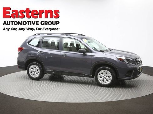 Used 2023 Subaru Forester AWD/4WD image 45