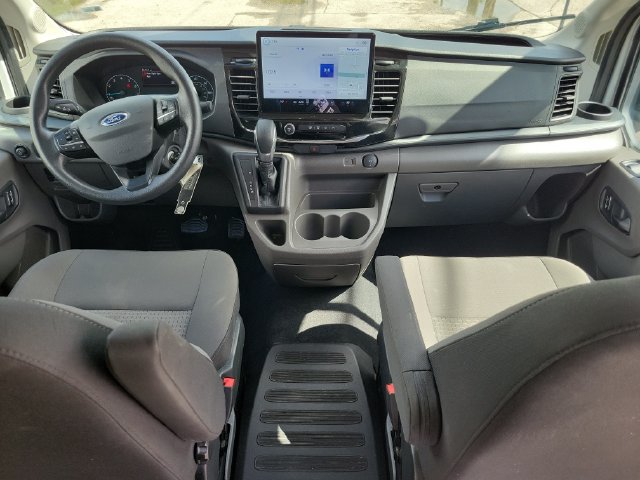 Used 2024 Ford Transit 350 XLT RWD image 12