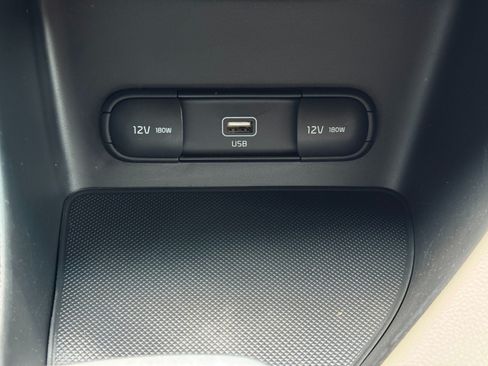 Used 2021 Kia Sportage LX FWD image 24