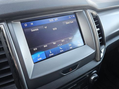 Used 2021 Ford Ranger XLT w/ Equipment Group 301A Mid image 47