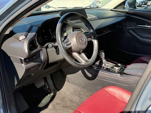 Used 2023 MAZDA CX-30 AWD 2.5 S w/ Preferred Package image 18