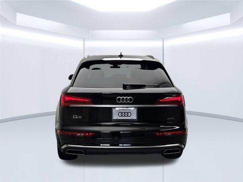 Used 2023 Audi Q5 2.0T Premium w/ Convenience Package AWD/4WD image 8