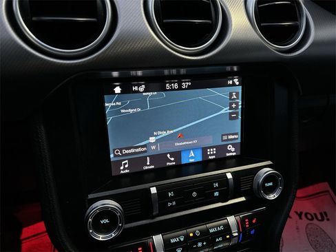 Used 2019 Ford Mustang GT Premium w/ Equipment Group 401A image 18