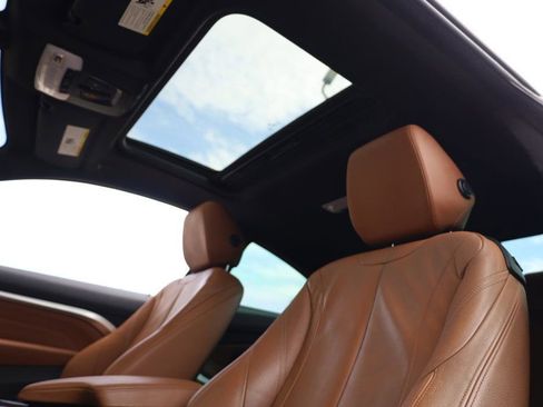 Used 2017 BMW 430i xDrive Coupe image 18