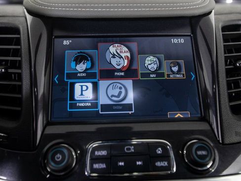 Used 2014 Chevrolet Impala LT w/ Convenience Package image 20