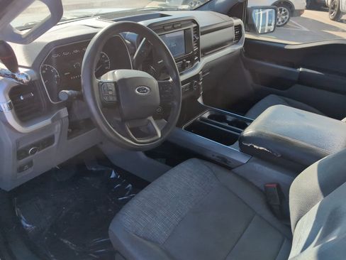 Used 2022 Ford F150 XLT w/ Trailer Tow Package image 9