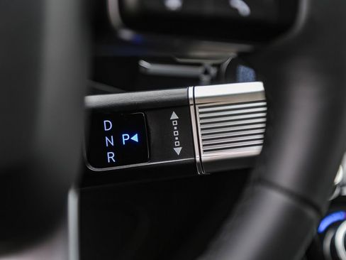 Certified 2026 Hyundai Santa Fe Limited image 19