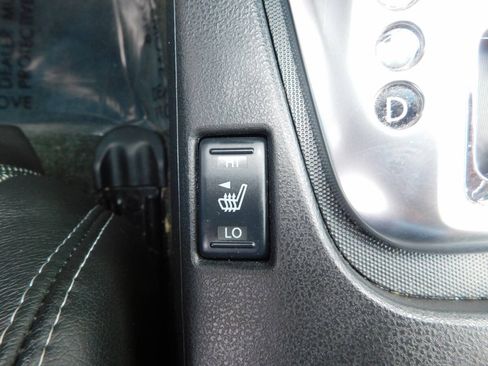 Used 2012 Nissan Altima 2.5 S w/ 2.5S Premium Pkg FWD image 15