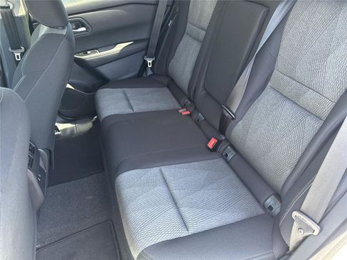 New 2026 Nissan Rogue SV w/ Cold Weather Package FWD image 30